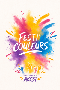 Festi'couleurs